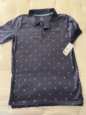 Boys polo